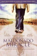 Watch The Maldonado Miracle Xmovies8