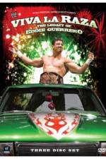 Watch Viva la Raza The Legacy of Eddie Guerrero Xmovies8
