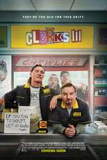 Watch Clerks III Xmovies8