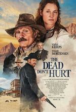 Watch The Dead Don't Hurt Xmovies8