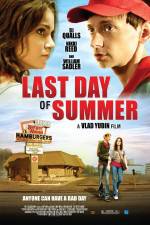 Watch Last Day of Summer Xmovies8