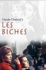 Watch Les biches Xmovies8
