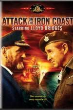 Watch Attack on the Iron Coast Xmovies8