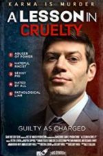Watch A Lesson in Cruelty Xmovies8