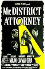 Watch Mr. District Attorney Xmovies8