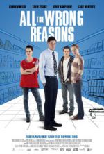 Watch All the Wrong Reasons Xmovies8