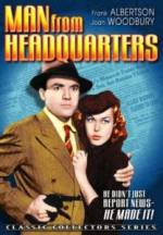 Watch Man from Headquarters Xmovies8