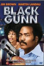 Watch Black Gunn Xmovies8