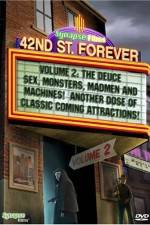 Watch 42nd Street Forever Volume 2 The Deuce Xmovies8