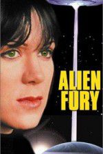 Watch Alien Fury Countdown to Invasion Xmovies8