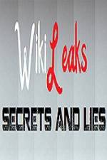 Watch True Stories Wikileaks - Secrets and Lies Xmovies8