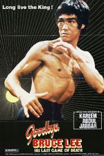 Watch Goodbye Bruce Lee: His Last Game of Death Xmovies8