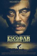 Watch Escobar: Paradise Lost Xmovies8