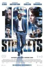 Watch 100 Streets Xmovies8