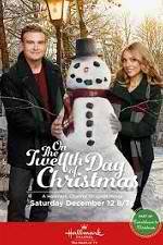 Watch On the Twelfth Day of Christmas Xmovies8