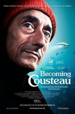 Watch Becoming Cousteau Xmovies8