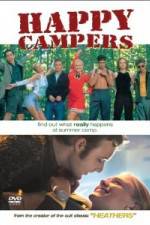 Watch Happy Campers Xmovies8
