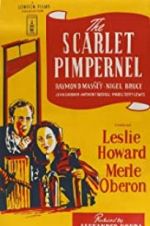 Watch The Scarlet Pimpernel Xmovies8