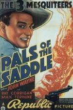 Watch Pals of the Saddle Xmovies8