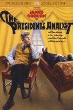 Watch The President's Analyst Xmovies8