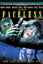 Watch Faceless Xmovies8