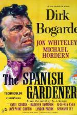 Watch The Spanish Gardener Xmovies8