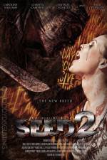 Watch Seed 2: The New Breed Xmovies8