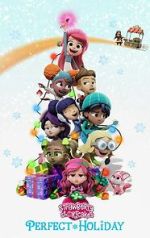 Watch Strawberry Shortcake's Perfect Holiday Xmovies8