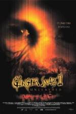 Watch Ginger Snaps: Unleashed Xmovies8