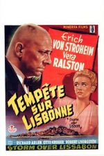 Watch Storm Over Lisbon Xmovies8