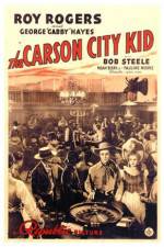 Watch The Carson City Kid Xmovies8