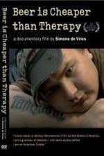 Watch Beer Is Cheaper Than Therapy Xmovies8