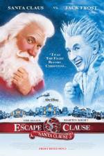 Watch The Santa Clause 3: The Escape Clause Xmovies8