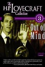 Watch Out of Mind: The Stories of H.P. Lovecraft Xmovies8