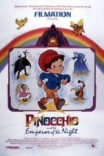 Watch Pinocchio and the Emperor of the Night Xmovies8