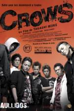 Watch Crows Zero Xmovies8