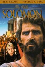 Watch Solomon Xmovies8