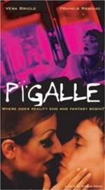 Watch Pigalle Xmovies8