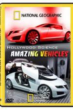 Watch Hollywood Science Amazing Vehicles Xmovies8