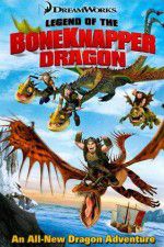 Watch Legend of the Boneknapper Dragon Xmovies8