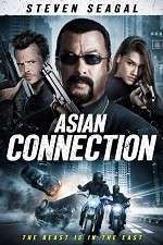 Watch The Asian Connection Xmovies8