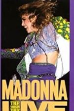 Watch Madonna Live: The Virgin Tour Xmovies8