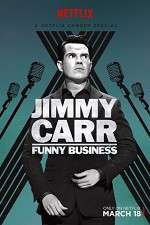 Watch Jimmy Carr: Funny Business Xmovies8