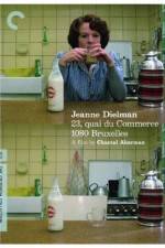 Watch Jeanne Dielman 23 Quai du Commerce 1080 Bruxelles Xmovies8