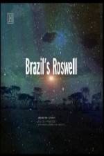 Watch History Channel UFO Files Brazil's Roswell Xmovies8