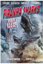 Watch Piranha Sharks Xmovies8