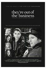 Watch They\'re Out of the Business Xmovies8