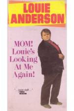 Watch Louie Anderson Mom Louie's Looking at Me Again Xmovies8