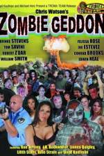 Watch Zombiegeddon Xmovies8