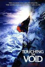 Watch Touching the Void Xmovies8